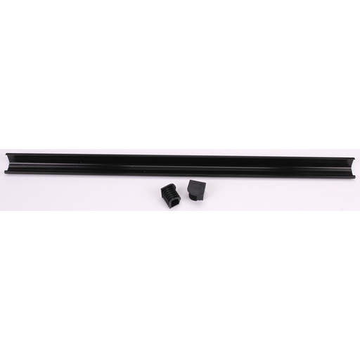 Sealey Aluminium Drawer Trim (c/w Left & Right End Cap)