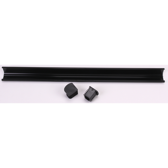 Sealey Aluminium Drawer Trim (c/w Left & Right End Cap)