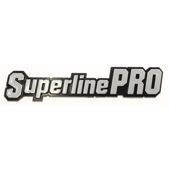 Sealey Plastic logo "superline pro"