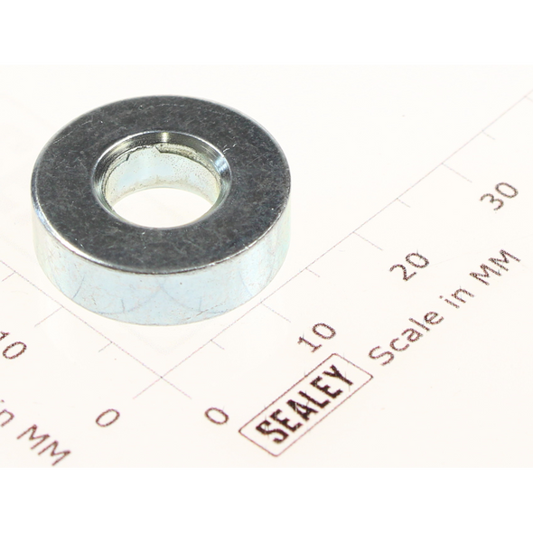 Sealey Thick spacer (19x8.5x6mm)