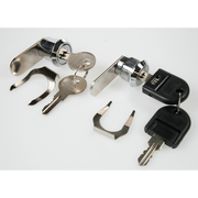 Sealey Lock and key assy