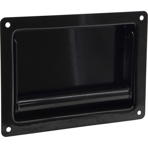 Sealey Side Handle (for Top Box - Grey)