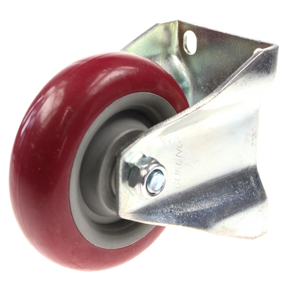 Sealey Wheel,fixed castor (100x11x31x135)