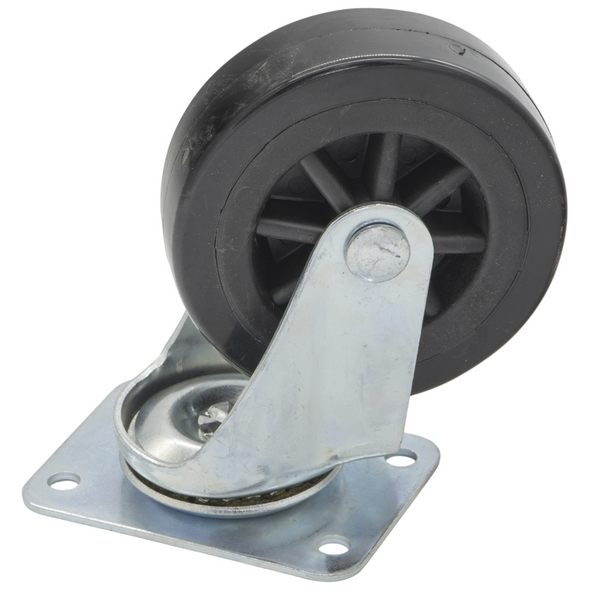 Sealey Swivel Castor Wheel