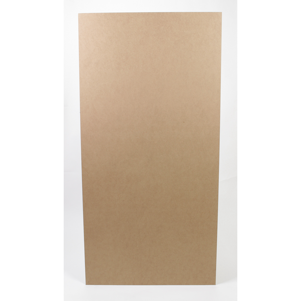 Sealey Mdf lower shelf 1215x605x8