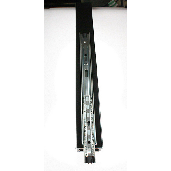 Sealey Drawer mounts, left (605mm) (so)