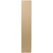 Sealey Top shelf (1205 x 228 x 4.5mm)