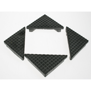 Sealey Feet(pack of 4)
