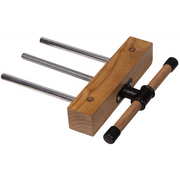 Sealey Woodworking Vice