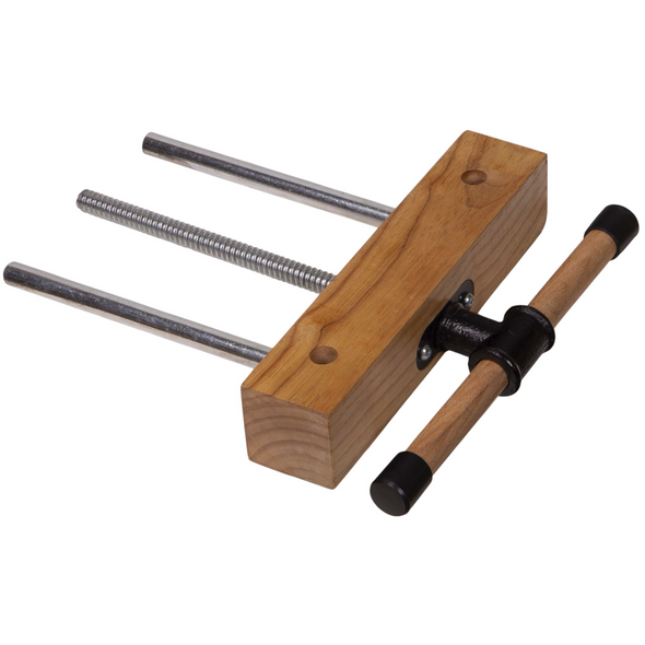 Sealey Woodworking Vice