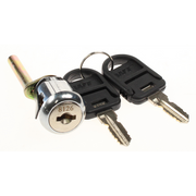 Sealey Lock and key