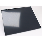 Sealey Back panel