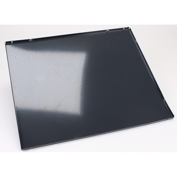 Sealey Back panel