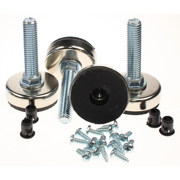 Sealey Fixing kit