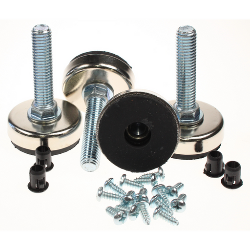 Sealey Fixing kit