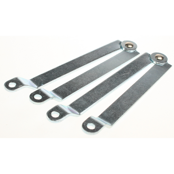 Sealey Steel lid stay(pair)