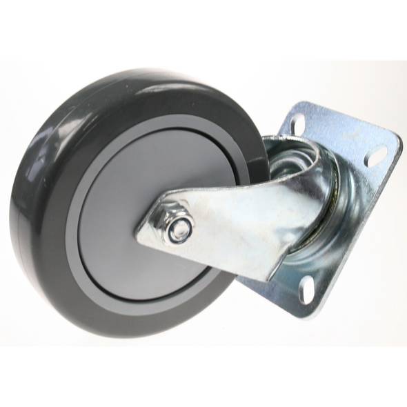 Sealey Wheel,swivel castor (125x12x32x155)