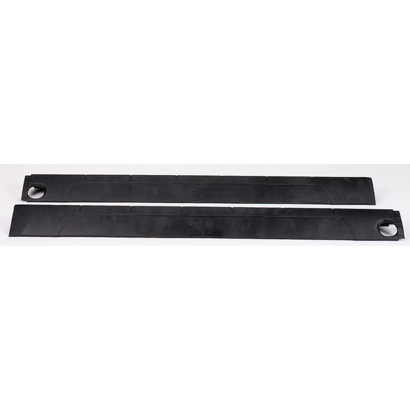 Sealey Anti-shock protection (pair)