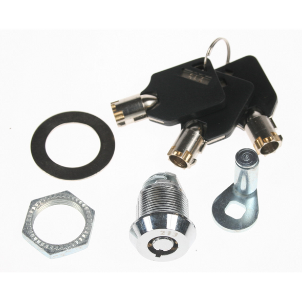 Sealey Lock & keys