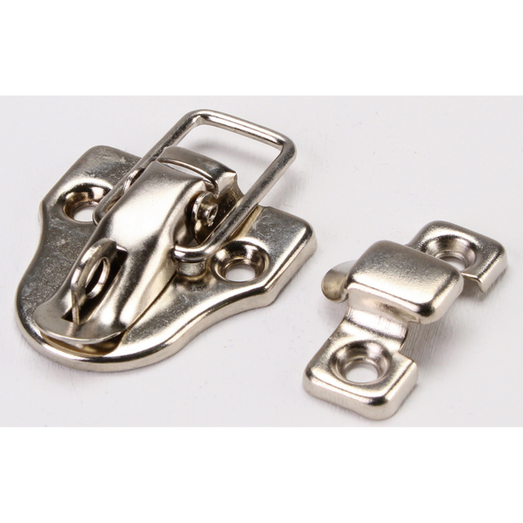 Sealey Steel Locking Hasp