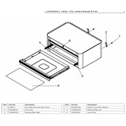 Sealey Bearing slide (l)