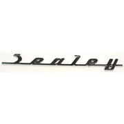 Sealey Badge (retro style)