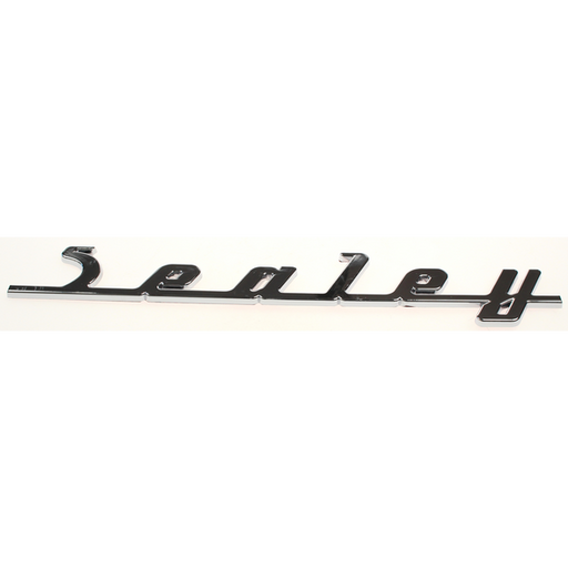 Sealey Badge (retro style)