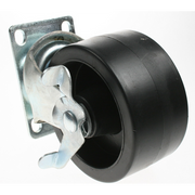 Sealey Wheel,swivel castor (101x10x50x128)