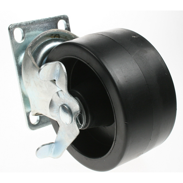 Sealey Wheel,swivel castor (101x10x50x128)