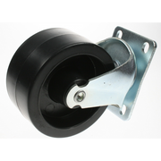 Sealey Wheel,fixed castor (101x10x50x128)