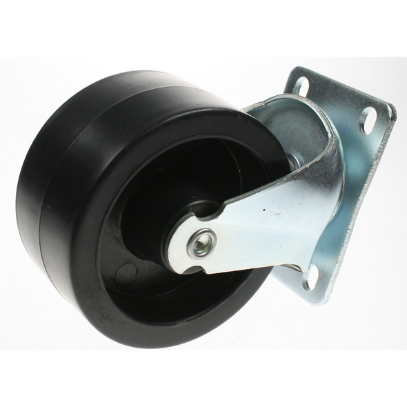 Sealey Wheel,fixed castor (101x10x50x128)