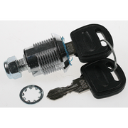 Sealey Lock & key
