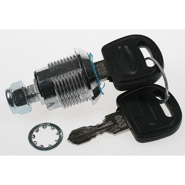 Sealey Lock & key