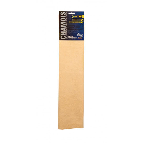 Martin Cox Genuine Chamois Leather - AP300