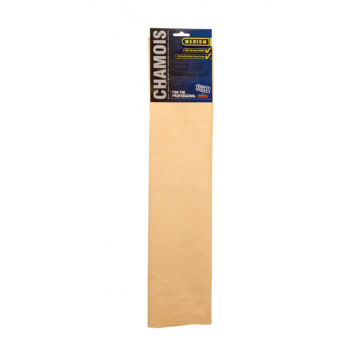Martin Cox Genuine Chamois Leather - AP300