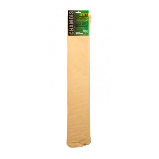 Martin Cox Genuine Chamois Leather - AP400