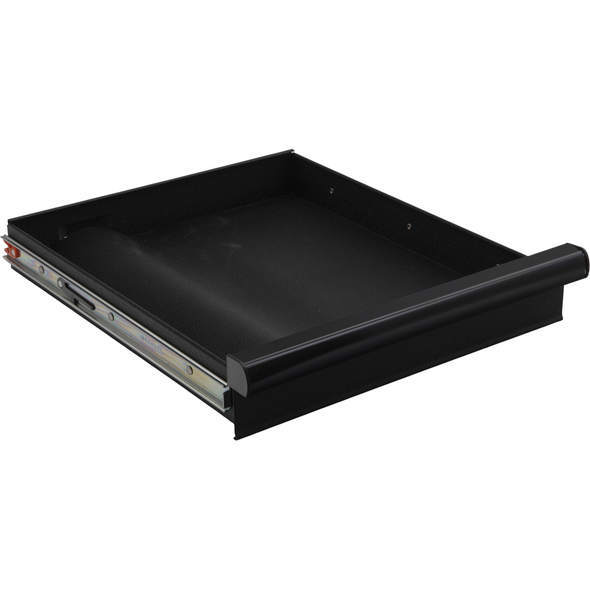 Sealey Drawer 340 x 400 x 70mm, Black (c/w Runners & Liner)