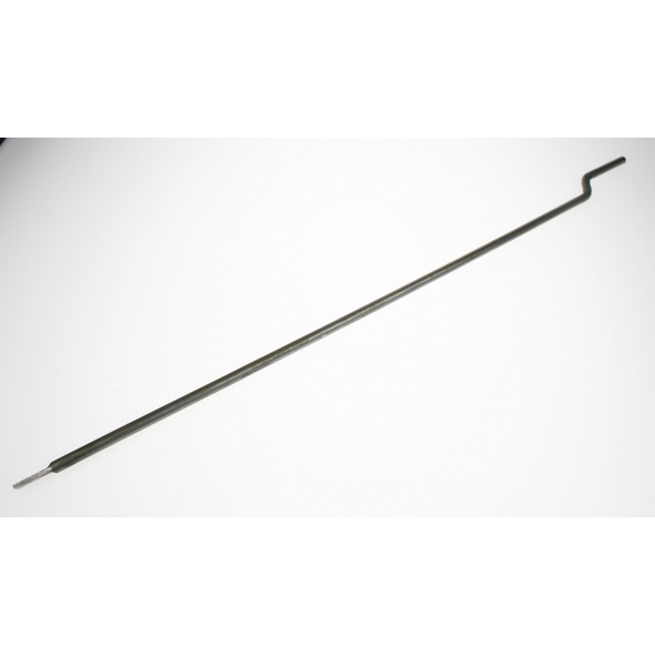 Sealey Lock transmission shaft (6x430mm)