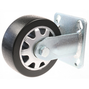 Sealey Wheel,fixed castor (125x13x45x170)