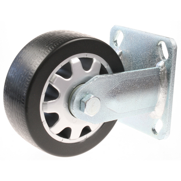Sealey Wheel,fixed castor (125x13x45x170)