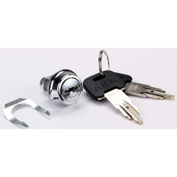 Sealey Lock & Key Set