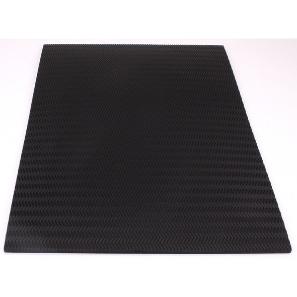Sealey Side Mat 8mm 'Open Area' (for AP45MWS only)