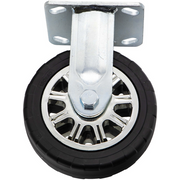 Sealey Wheel, Fixed Castor 6"