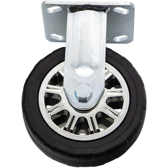 Sealey Wheel, Fixed Castor 6"