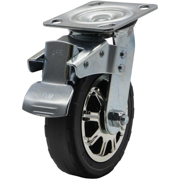 Sealey Wheel, Swivel Castor 6"