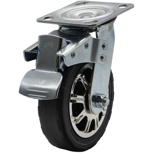 Sealey Wheel, Swivel Castor 6"