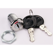 Sealey Lock & Key Set