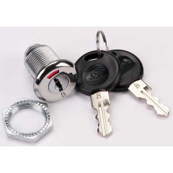 Sealey Lock & Key Set