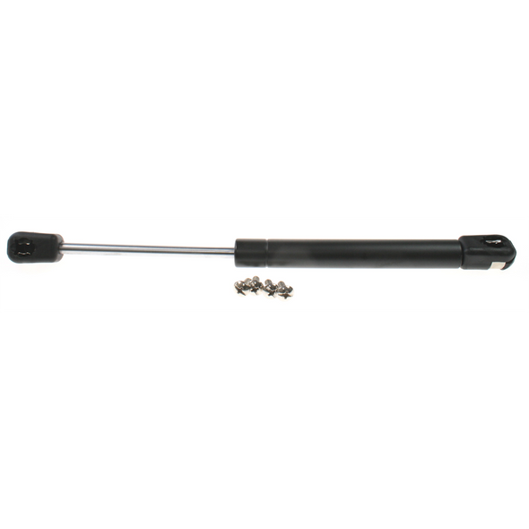 Sealey Gas strut 260mm c/w ball joint + fixing