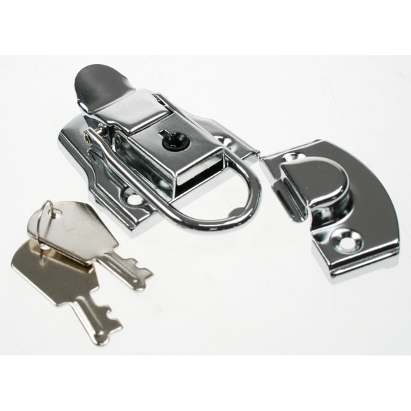Sealey Latches